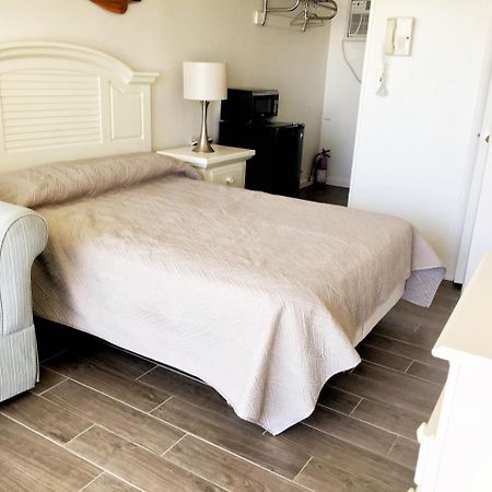 וויילדווד קרסט Four Winds Condo Motel מראה חיצוני תמונה