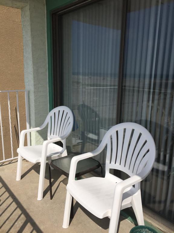 וויילדווד קרסט Four Winds Condo Motel מראה חיצוני תמונה
