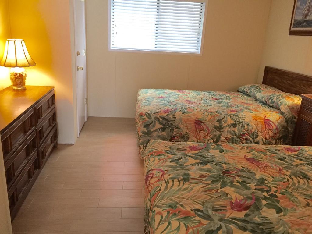 וויילדווד קרסט Four Winds Condo Motel מראה חיצוני תמונה