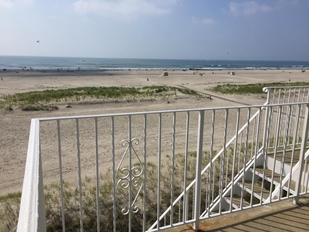 וויילדווד קרסט Four Winds Condo Motel מראה חיצוני תמונה