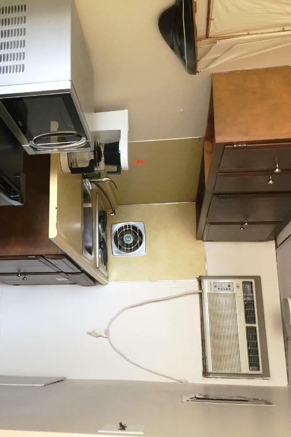 וויילדווד קרסט Four Winds Condo Motel מראה חיצוני תמונה