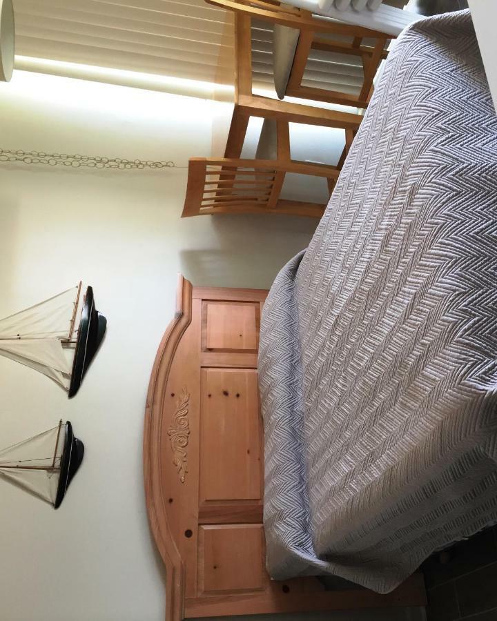 וויילדווד קרסט Four Winds Condo Motel מראה חיצוני תמונה